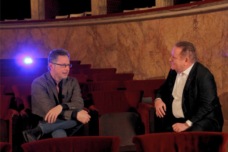 BORRELLI--PASCAL---Intervista